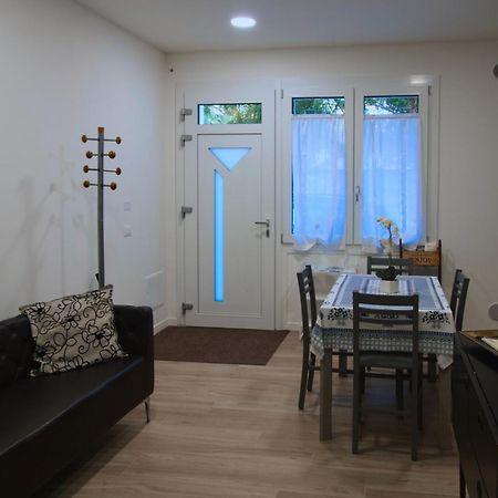 Appartamento Casa Del Fabbro Sovizzo 외부 사진