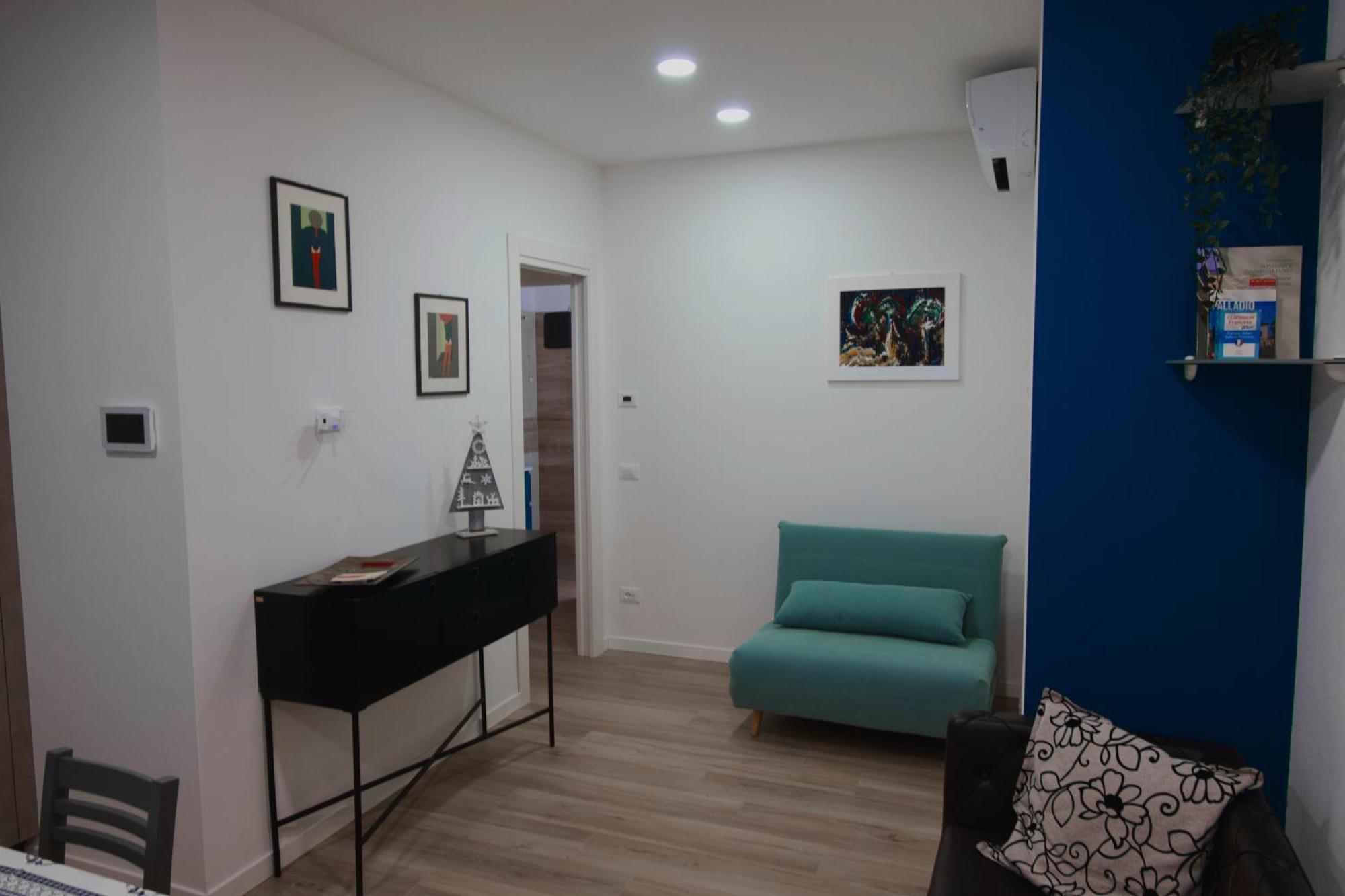 Appartamento Casa Del Fabbro Sovizzo 외부 사진