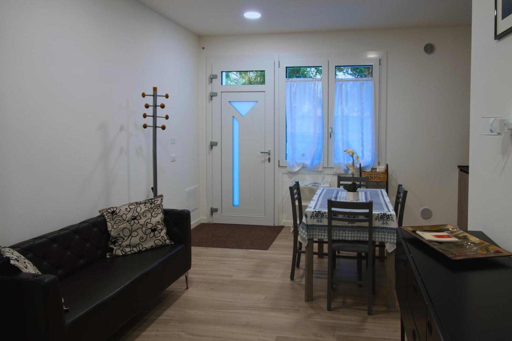 Appartamento Casa Del Fabbro Sovizzo 외부 사진