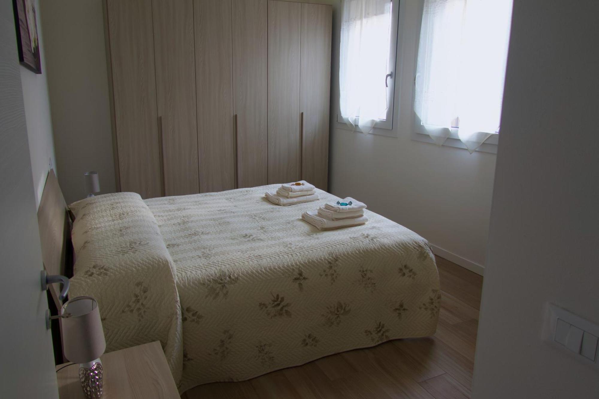 Appartamento Casa Del Fabbro Sovizzo 외부 사진