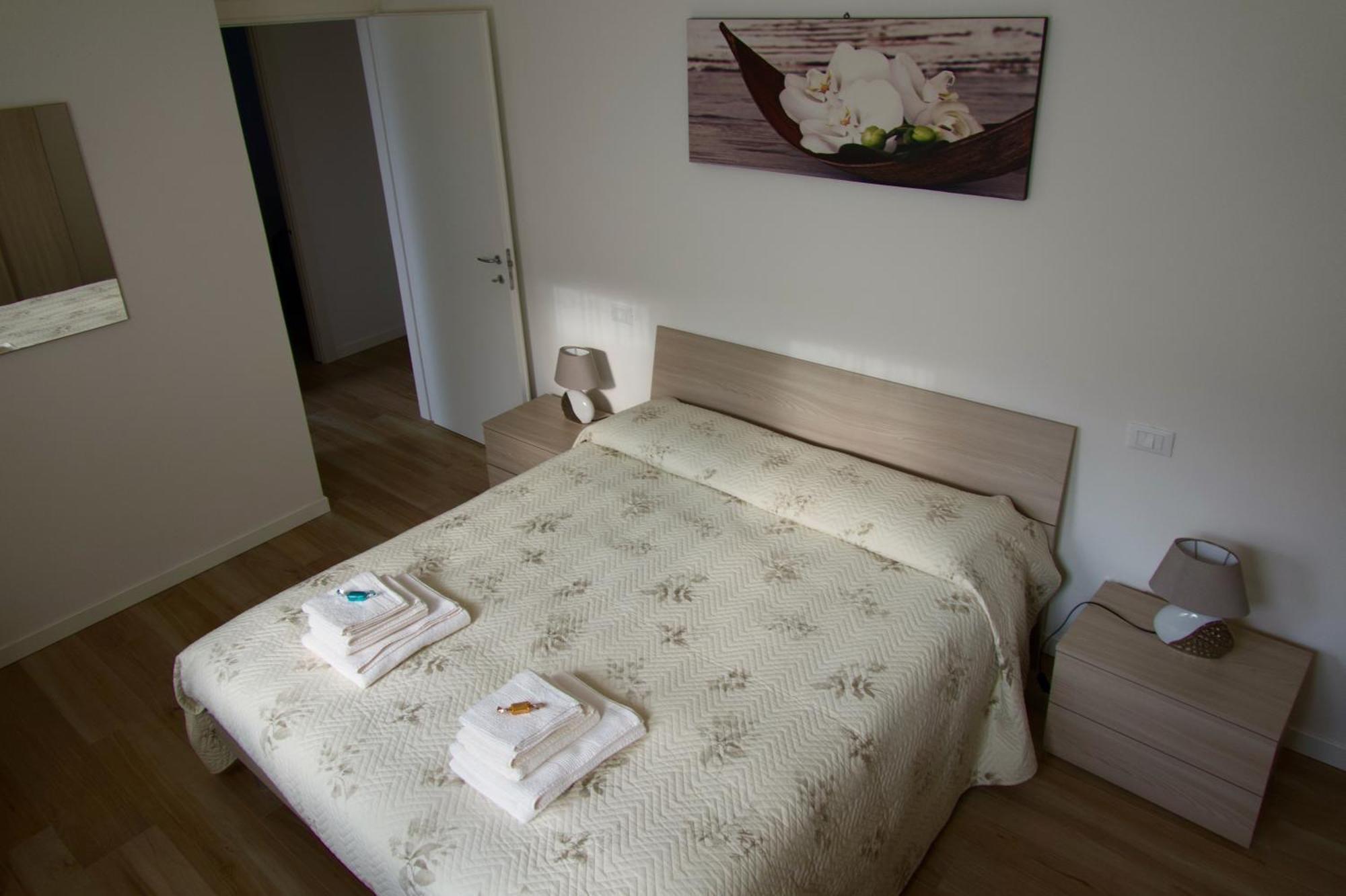 Appartamento Casa Del Fabbro Sovizzo 외부 사진