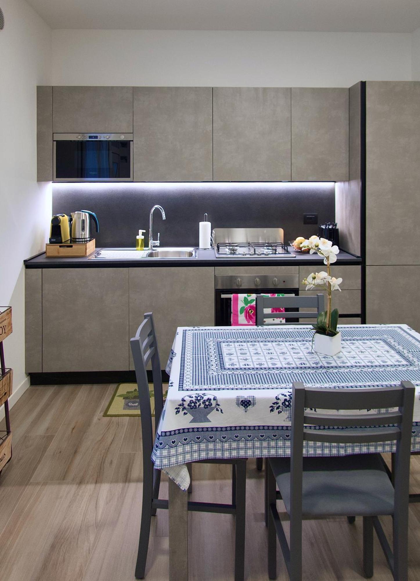 Appartamento Casa Del Fabbro Sovizzo 외부 사진